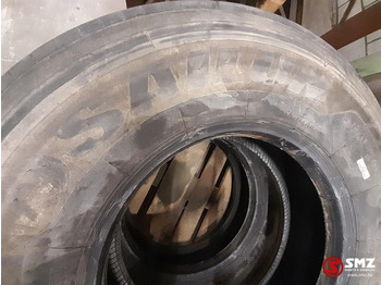 Band voor Vrachtwagen Diversen Occ vrachtwagenband Sailun 315/80R22.5: afbeelding 3