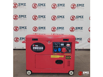 Industrie generator