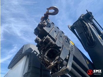 Arm Hiab Occ Autolaadkraan Hiab 155 - 5 + radio remote: afbeelding 2