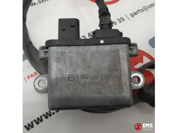 Sensor voor Vrachtwagen Iveco Occ NOX sensor Iveco: afbeelding 4 Sensor voor Vrachtwagen Iveco Occ NOX sensor Iveco: afbeelding 4