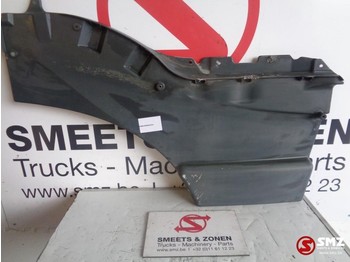 Deur en onderdelen IVECO Stralis