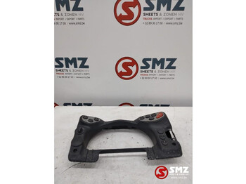 Cabine en interieur IVECO