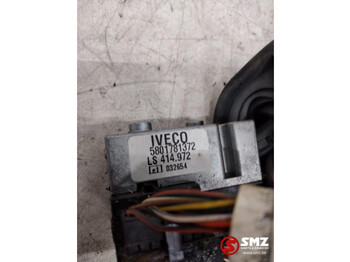 Elektrisch systeem voor Vrachtwagen Iveco Occ stuurkolomschakelaar retarder+cruise control I: afbeelding 2