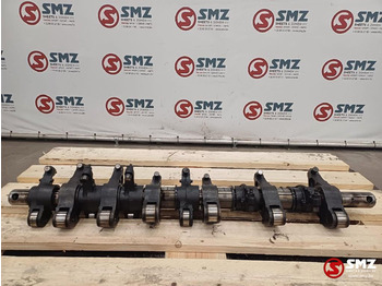 Motor en onderdelen IVECO