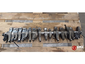 Motor en onderdelen IVECO