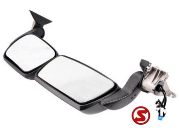 Achteruitkijkspiegel IVECO Stralis