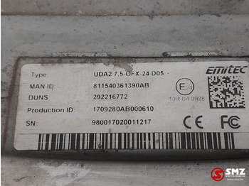 Brandstofsysteem voor Vrachtwagen MAN Occ AdBluepomp MAN: afbeelding 5