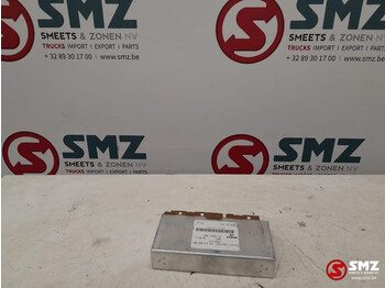 ECU voor Vrachtwagen MAN Occ KSM ECU besturingseenheid MAN: afbeelding 2 ECU voor Vrachtwagen MAN Occ KSM ECU besturingseenheid MAN: afbeelding 2