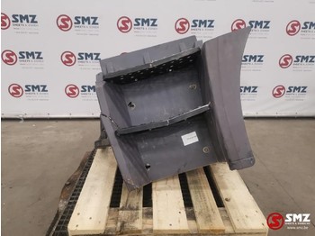 Treeplank voor Vrachtwagen MAN Occ Opstapbak MAN F2000: afbeelding 4 Treeplank voor Vrachtwagen MAN Occ Opstapbak MAN F2000: afbeelding 4