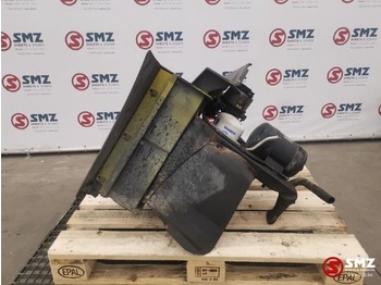 Treeplank voor Vrachtwagen MAN Occ Opstapbak MAN F2000: afbeelding 3 Treeplank voor Vrachtwagen MAN Occ Opstapbak MAN F2000: afbeelding 3