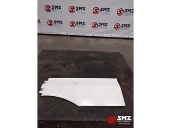 Spatbord MAN TGX