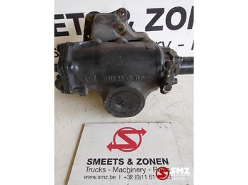 Stuurhuis voor Vrachtwagen MAN Occ Stuurhuis MAN TGX: afbeelding 4