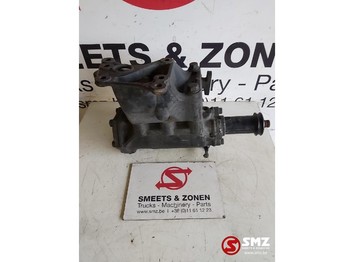 Stuurhuis voor Vrachtwagen MAN Occ Stuurhuis MAN TGX: afbeelding 3