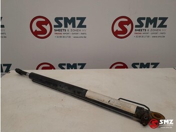 Frame/ Chassis MAN TGA