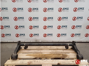 Cabinevering voor Vrachtwagen MAN Occ cabinestabilisatorstang MAN: afbeelding 2