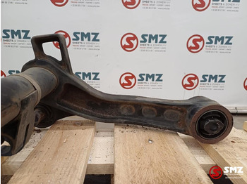 Cabinevering voor Vrachtwagen MAN Occ cabinestabilisatorstang MAN: afbeelding 5