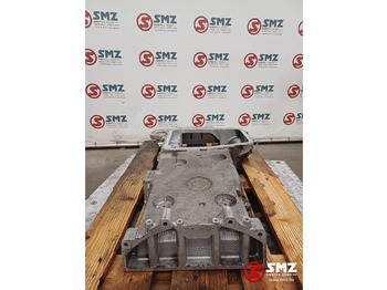 Carter voor Vrachtwagen MAN Occ carterpan D2676 MAN: afbeelding 4 Carter voor Vrachtwagen MAN Occ carterpan D2676 MAN: afbeelding 4