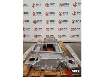 Carter voor Vrachtwagen MAN Occ carterpan D2676 MAN: afbeelding 3 Carter voor Vrachtwagen MAN Occ carterpan D2676 MAN: afbeelding 3