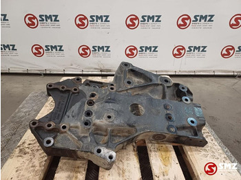 Frame/ Chassis MAN