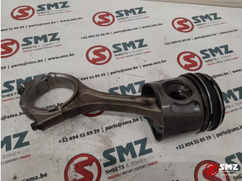 Motor en onderdelen voor Vrachtwagen MAN Occ drijfstang + zuiger D2676 MAN: afbeelding 2 Motor en onderdelen voor Vrachtwagen MAN Occ drijfstang + zuiger D2676 MAN: afbeelding 2