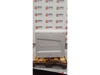 Katalysator MAN