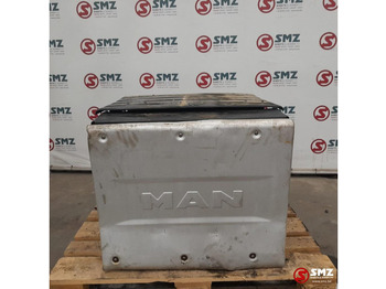Katalysator MAN