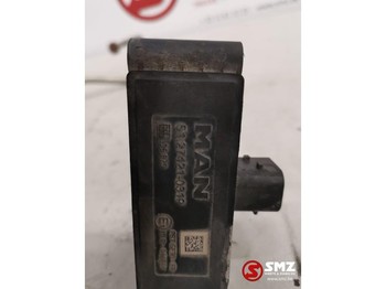 Sensor voor Vrachtwagen MAN Occ koelvloeistof temperatuur sensor MAN TGX: afbeelding 2