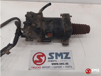 Koppeling en onderdelen voor Vrachtwagen MAN Occ koppelingscilinder MAN: afbeelding 2