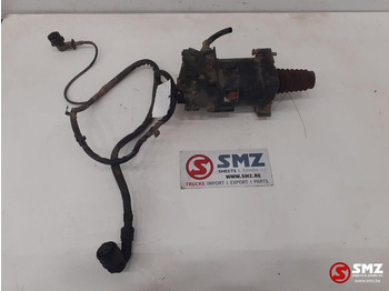 Koppeling en onderdelen voor Vrachtwagen MAN Occ koppelingscilinder MAN: afbeelding 3