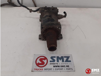 Koppeling en onderdelen voor Vrachtwagen MAN Occ koppelingscilinder MAN: afbeelding 5