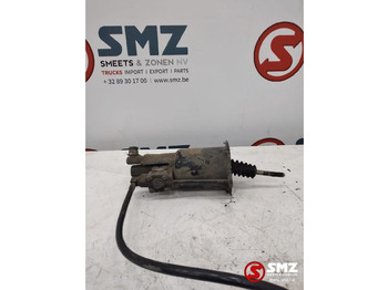 Koppeling en onderdelen MAN