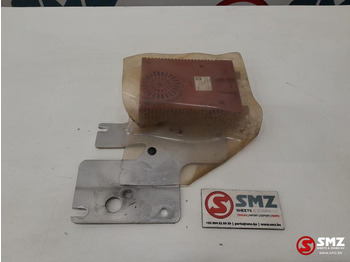 Elektrisch systeem voor Vrachtwagen MAN Occ omvormer MAN: afbeelding 4