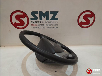 Stuurinrichting voor Vrachtwagen MAN Occ stuurwiel MAN: afbeelding 3