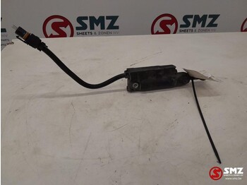 Motor en onderdelen MAN TGM