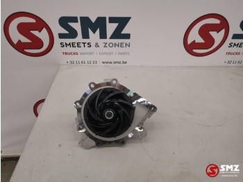 Nieuw Waterpomp voor Vrachtwagen MAN Waterpomp MAN D2066, D2676: afbeelding 2