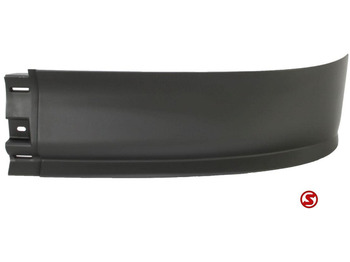 Aerokit/ Spoiler MERCEDES-BENZ Actros