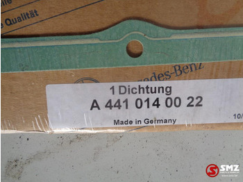 Nieuw Carterpan voor Vrachtwagen Mercedes-Benz Carterpan pakking Mercedes OM401/421/441: afbeelding 3