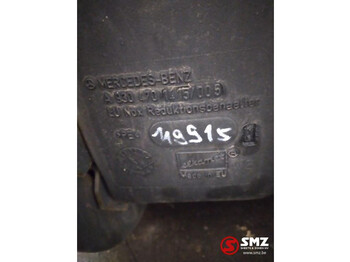 Brandstofsysteem voor Vrachtwagen Mercedes-Benz Occ AdBluetank 95L Mercedes: afbeelding 4