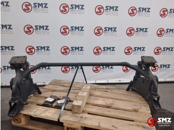 Frame/ Chassis MERCEDES-BENZ Actros