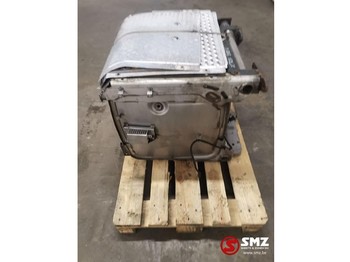 Katalysator voor Vrachtwagen Mercedes-Benz Occ Catalysator actros MP2/3 euro 4/5: afbeelding 4