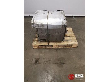 Katalysator MERCEDES-BENZ Actros