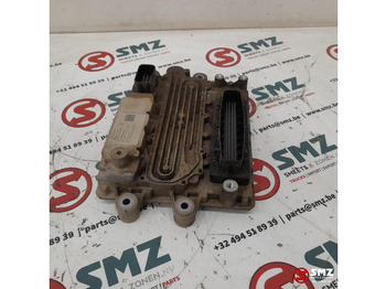 ECU voor Vrachtwagen Mercedes-Benz Occ ECU motorbesturingseenheid OM470LA Mercedes: afbeelding 2