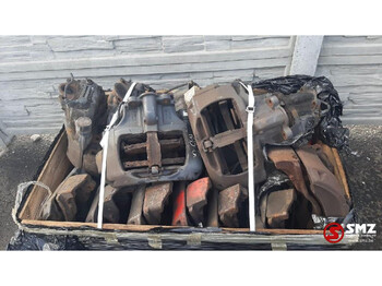 Remklauw MERCEDES-BENZ