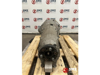 Versnellingsbak voor Personenwagen Mercedes-Benz Occ Versnellingsbak Mercedes 722.618: afbeelding 3