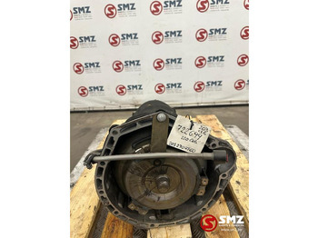 Versnellingsbak MERCEDES-BENZ