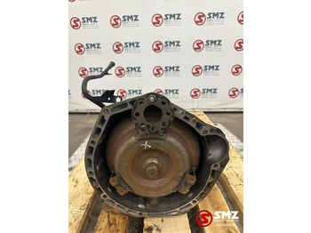 Versnellingsbak MERCEDES-BENZ