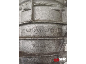 Brandstofsysteem voor Vrachtwagen Mercedes-Benz Occ brandstoffilterhuis Mercedes: afbeelding 5