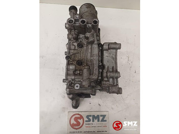 Brandstofsysteem voor Vrachtwagen Mercedes-Benz Occ brandstoffilterhuis Mercedes: afbeelding 2