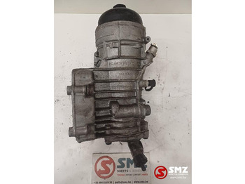 Brandstofsysteem voor Vrachtwagen Mercedes-Benz Occ brandstoffilterhuis Mercedes: afbeelding 3