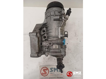 Brandstofsysteem voor Vrachtwagen Mercedes-Benz Occ brandstoffilterhuis Mercedes: afbeelding 3 Brandstofsysteem voor Vrachtwagen Mercedes-Benz Occ brandstoffilterhuis Mercedes: afbeelding 3